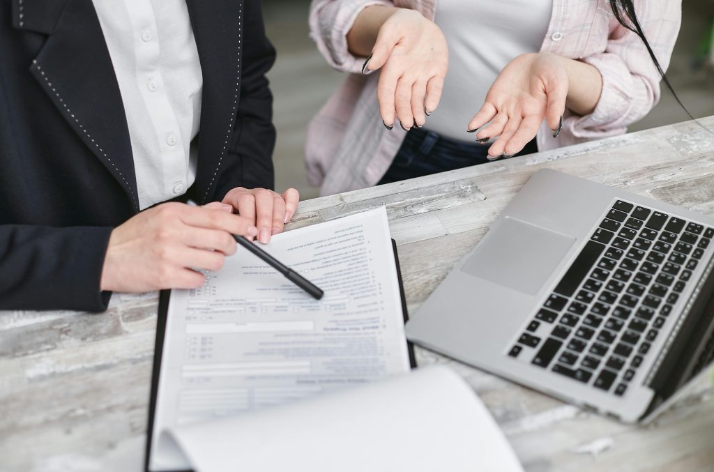 close a company in Lithuania