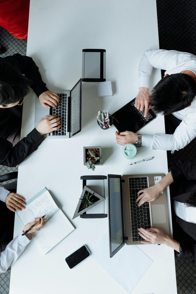 accounting firm in Lithuania