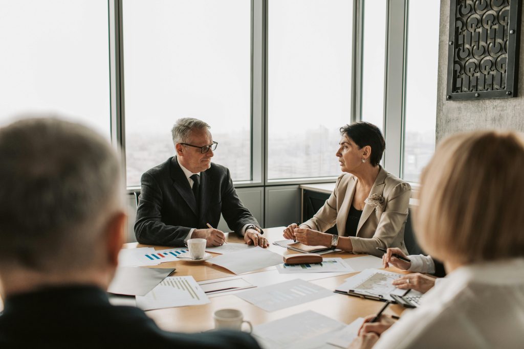 Register a Limited Company Lithuania