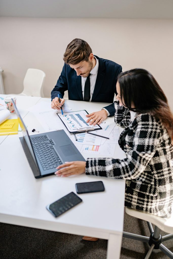 business reorganization Lithuania