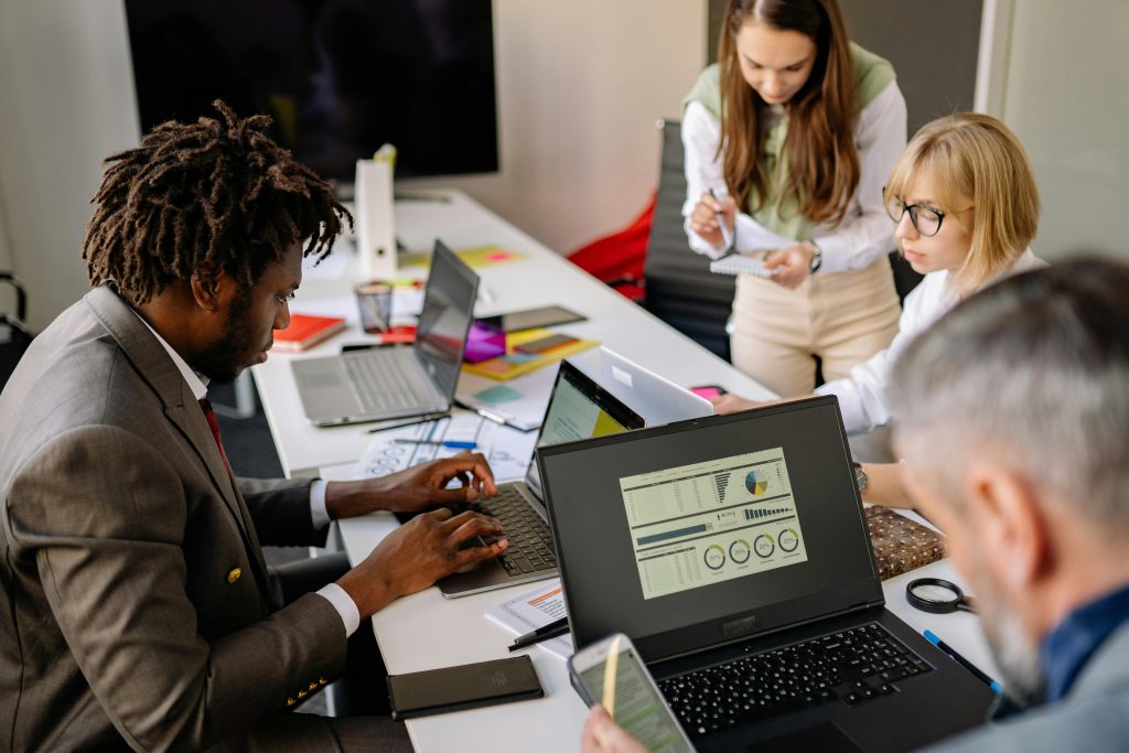 business reorganization Lithuania