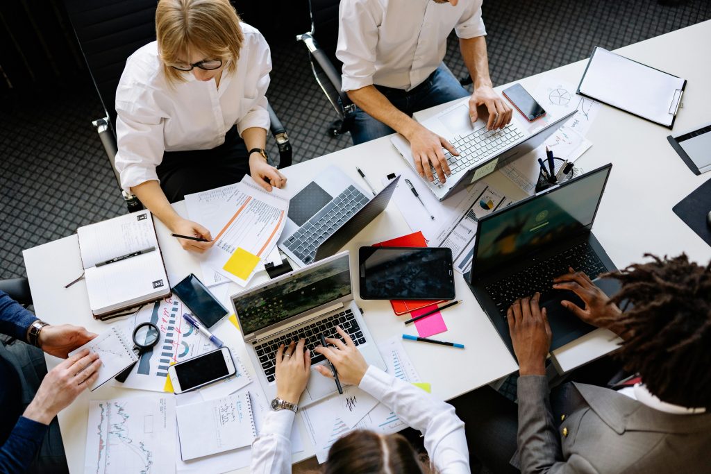 small business accounting Lithuania